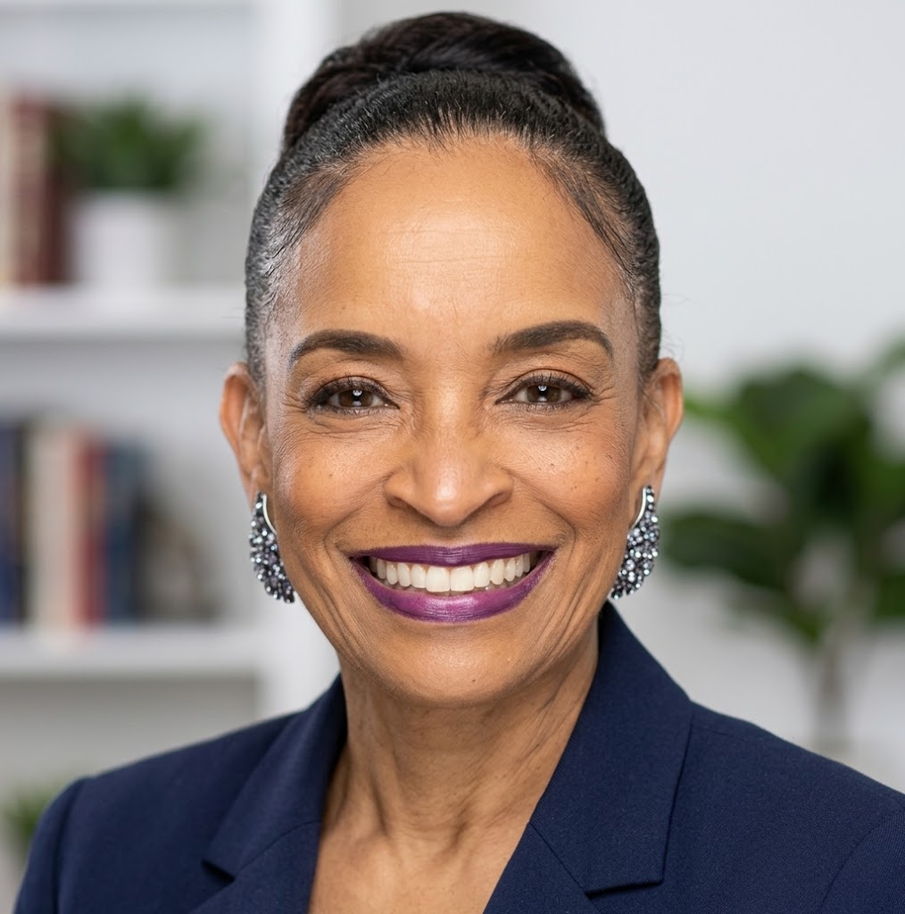 Portrait of Sondra Ware