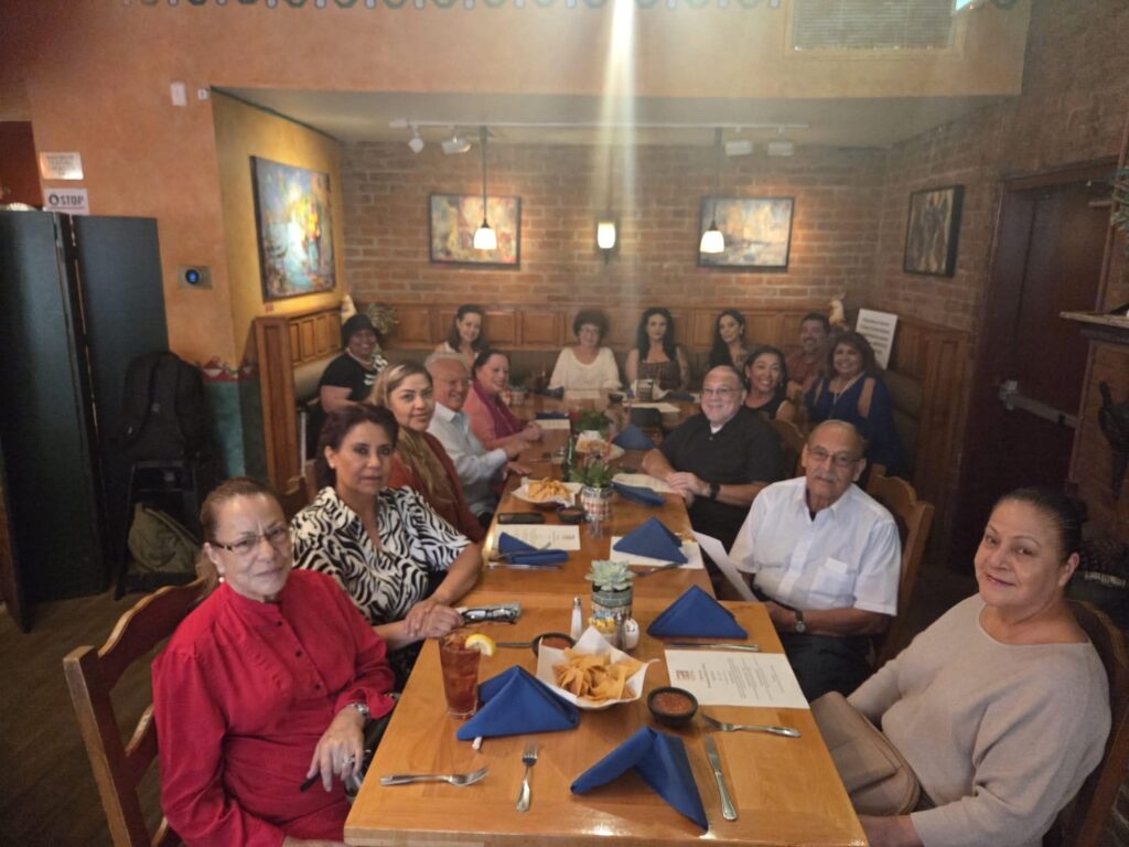 PSSC Mexico Sister Cities Affliation Committee