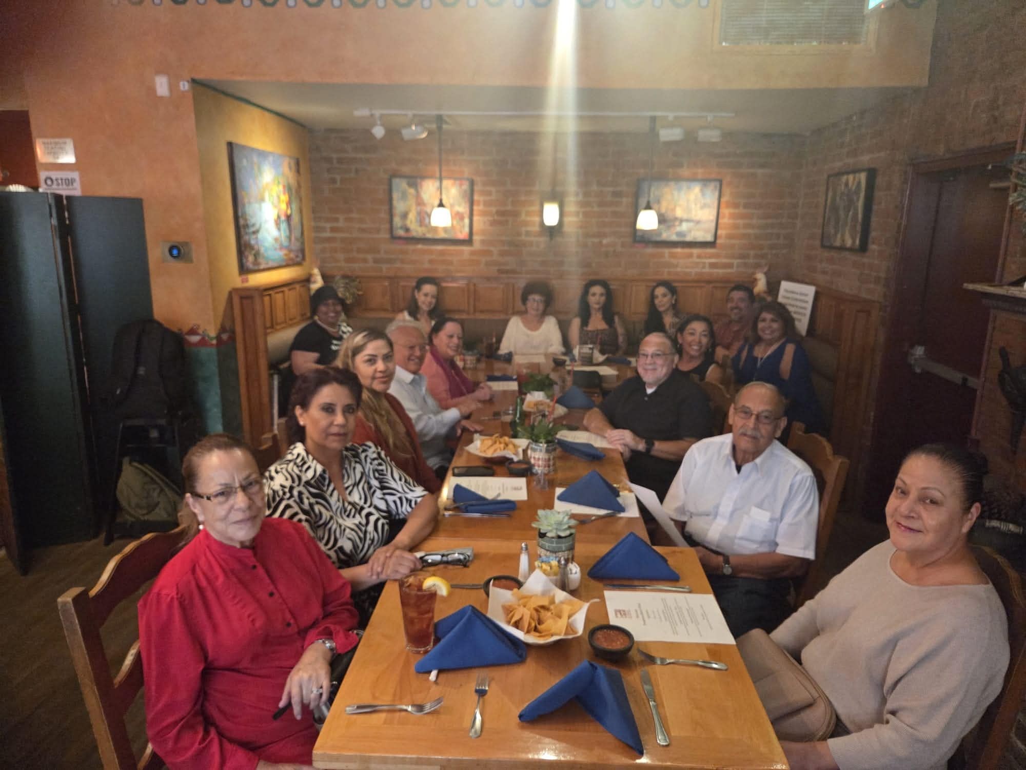 PSSC Mexico Sister Cities Affliation Committee