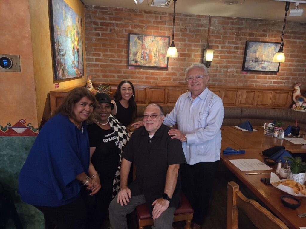 PSSC Mexico Sister Cities Affliation Committee