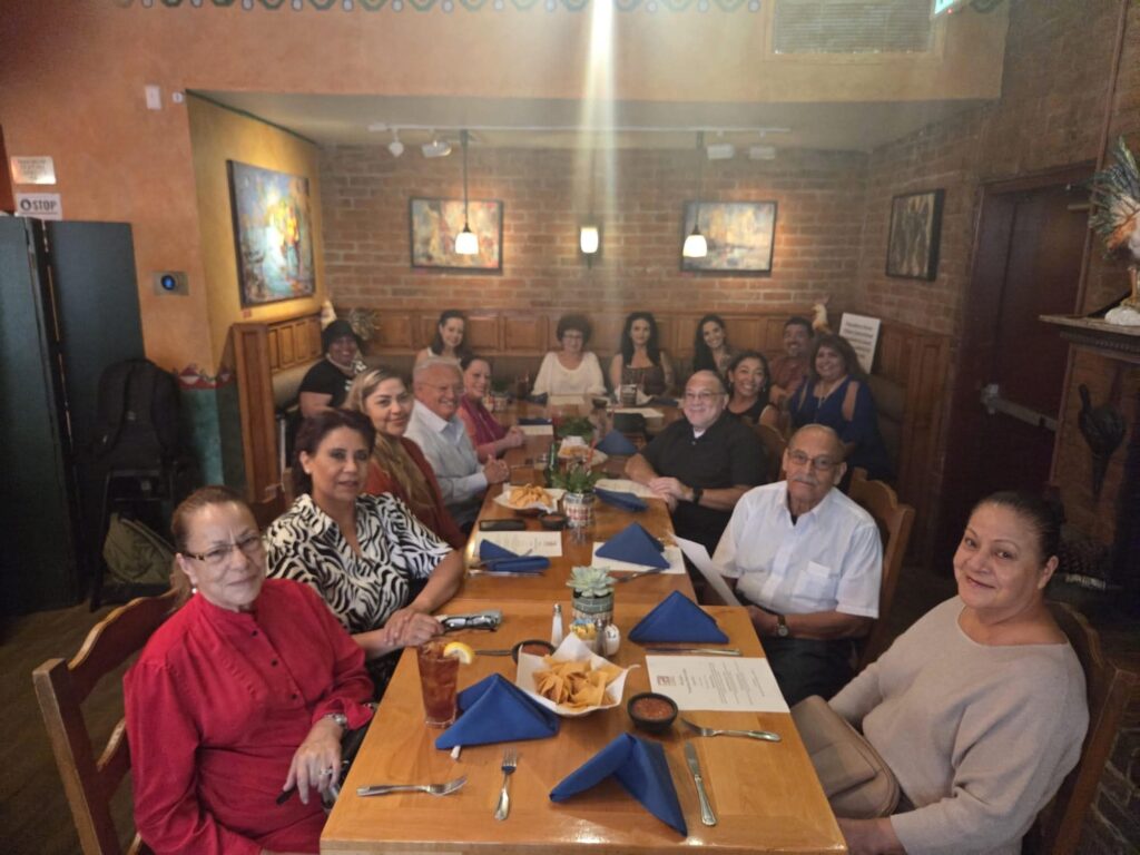PSSC Mexico Sister Cities Affliation Committee