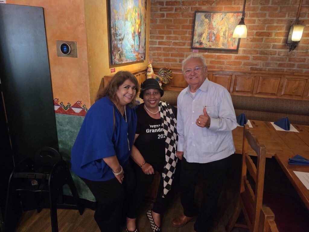 PSSC Mexico Sister Cities Affliation Committee